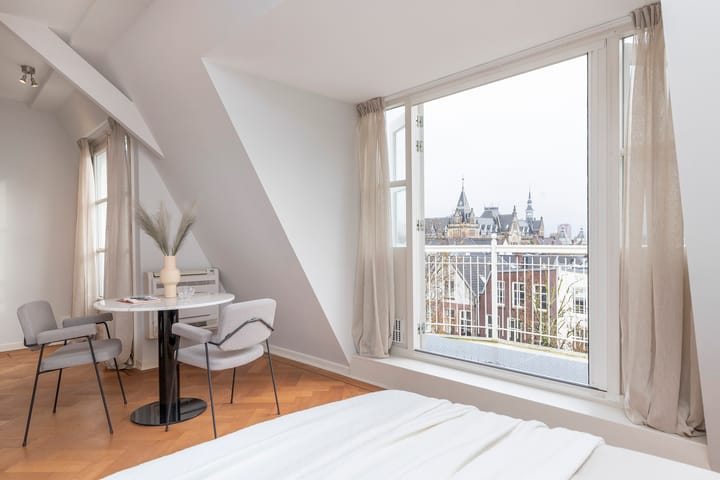 Foto 24 van Vossiusstraat 62