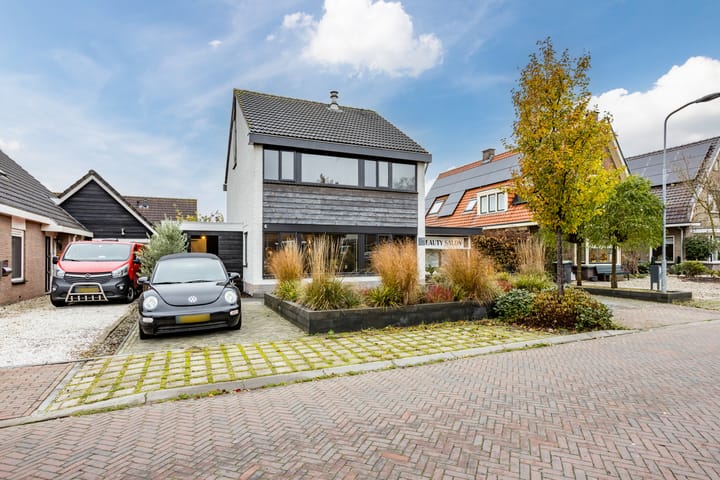 Foto 2 van Meidoornlaan 14