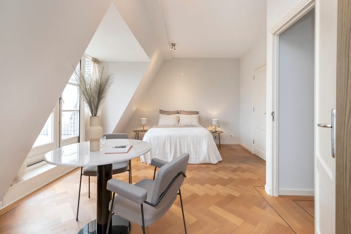 Foto 25 van Vossiusstraat 62