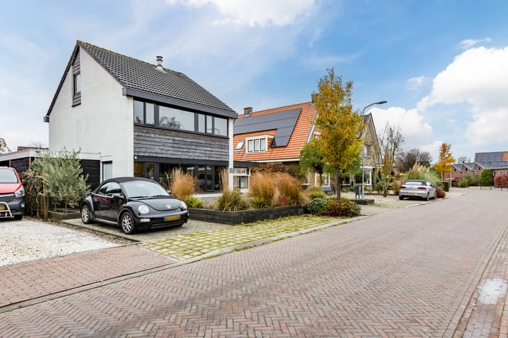 Foto 3 van Meidoornlaan 14