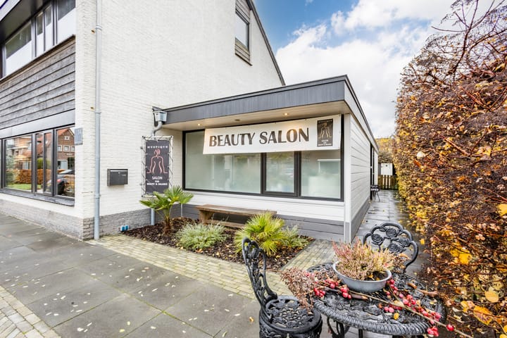 Foto 5 van Meidoornlaan 14