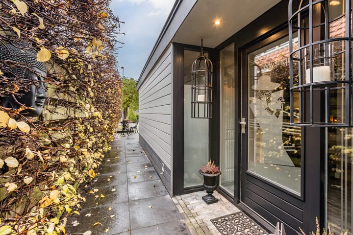 Foto 7 van Meidoornlaan 14