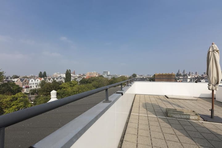 Foto 34 van Vossiusstraat 62