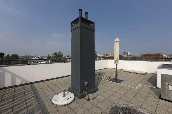 Foto 35 van Vossiusstraat 62