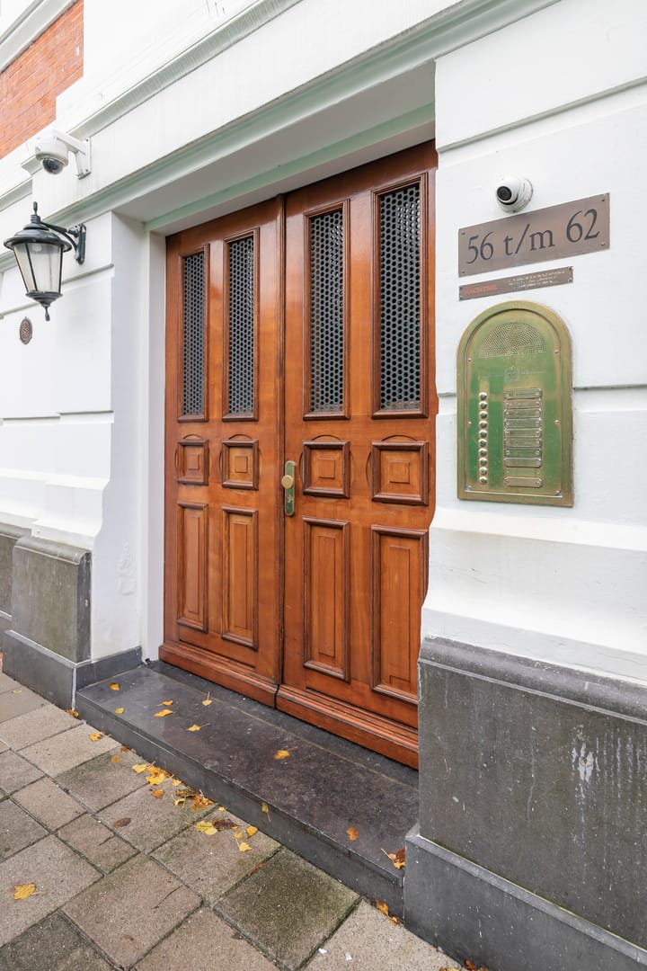 Foto 36 van Vossiusstraat 62