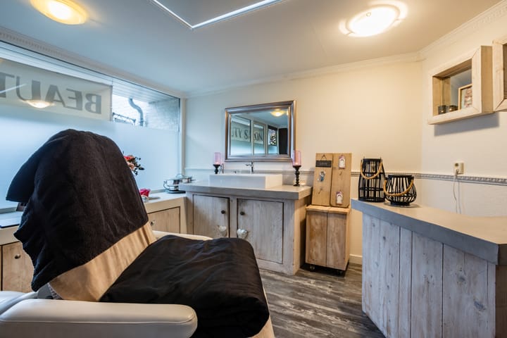 Foto 14 van Meidoornlaan 14