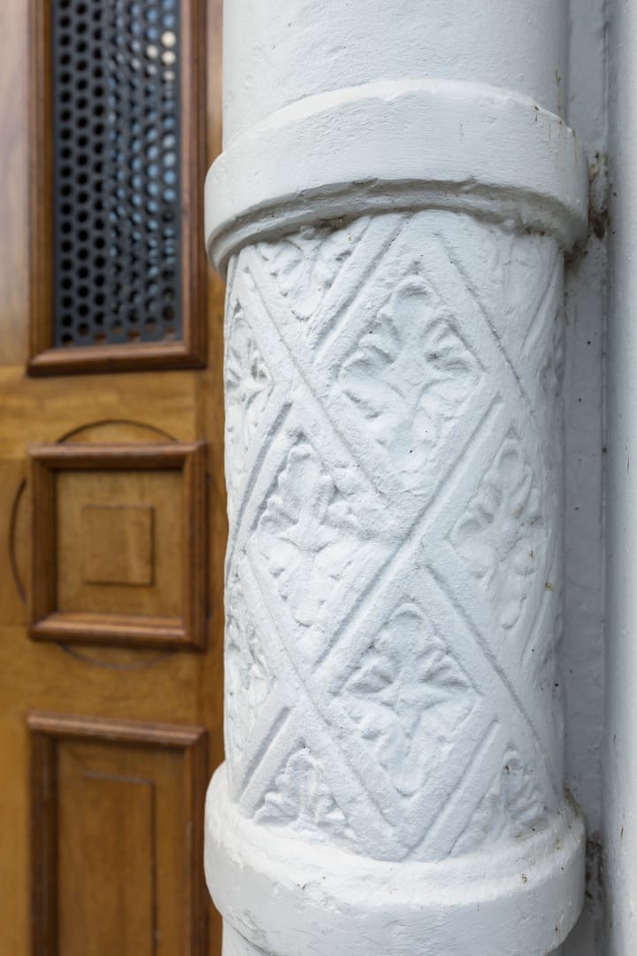 Foto 38 van Vossiusstraat 62