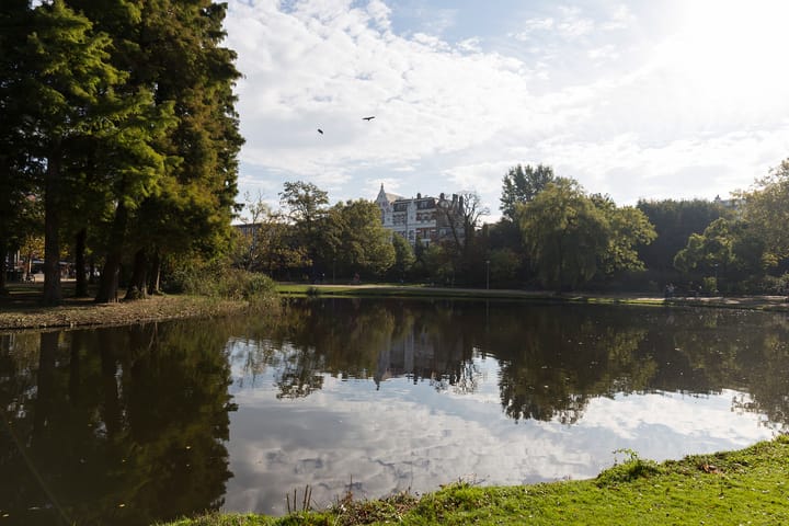 Foto 39 van Vossiusstraat 62