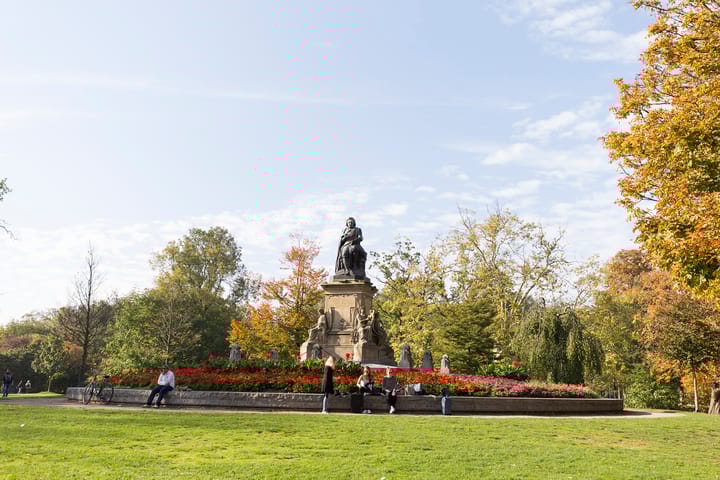 Foto 40 van Vossiusstraat 62