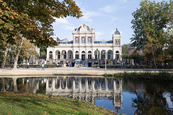 Bekijk foto 42 van Vossiusstraat 62