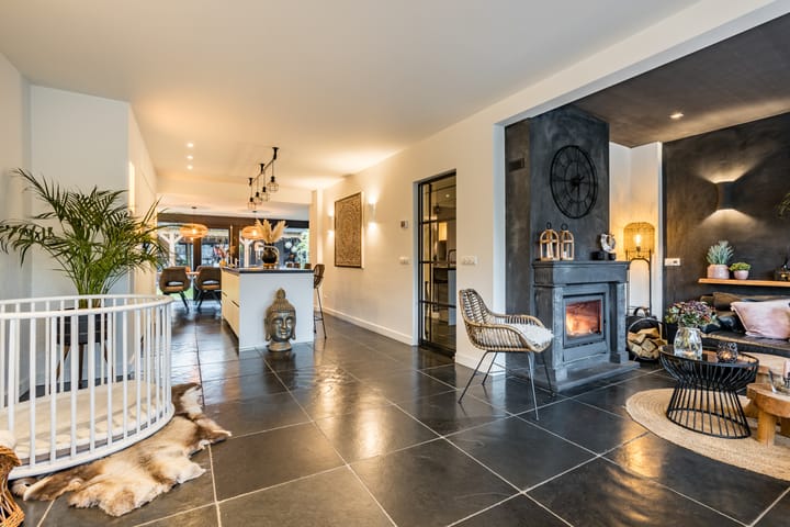 Foto 23 van Meidoornlaan 14