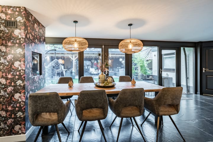 Foto 31 van Meidoornlaan 14