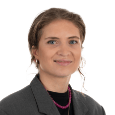 Wiesje van den Bijgaart - Vastgoedadviseur