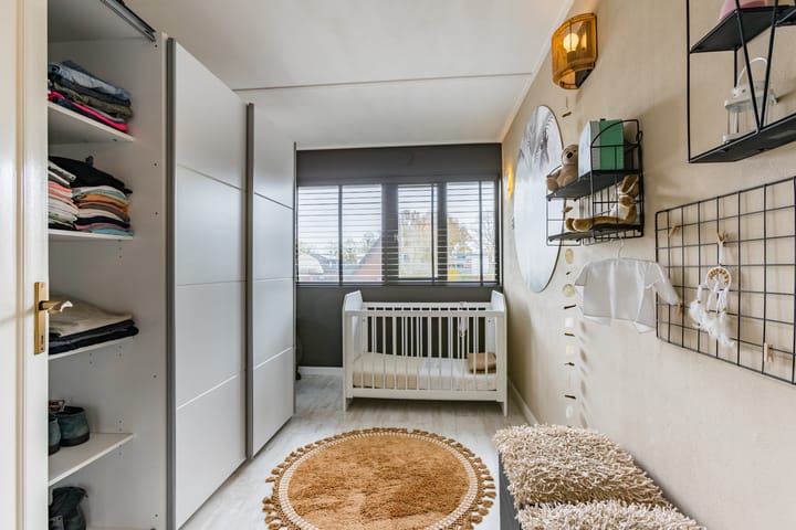 Foto 53 van Meidoornlaan 14