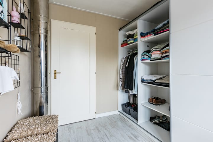 Foto 54 van Meidoornlaan 14