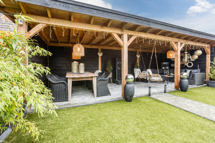 Foto 69 van Meidoornlaan 14