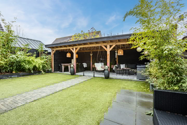 Foto 77 van Meidoornlaan 14