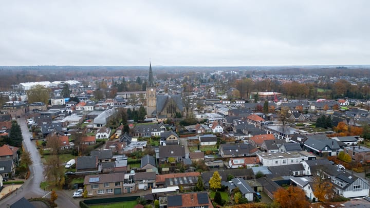 Foto 83 van Meidoornlaan 14