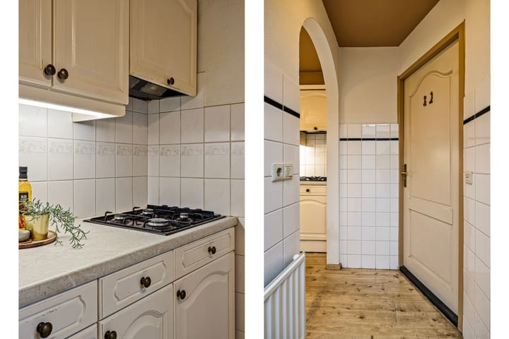 Foto 18 van Hoogtedwarsstraat 66