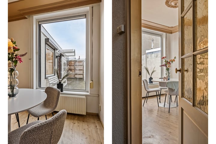 Foto 8 van Hoogtedwarsstraat 66