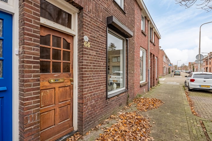 View photo 44 of Hoogtedwarsstraat 66