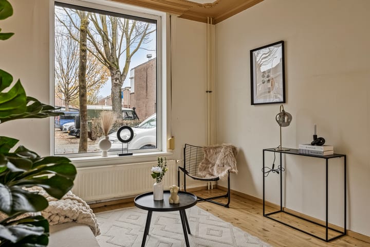 Foto 13 van Hoogtedwarsstraat 66