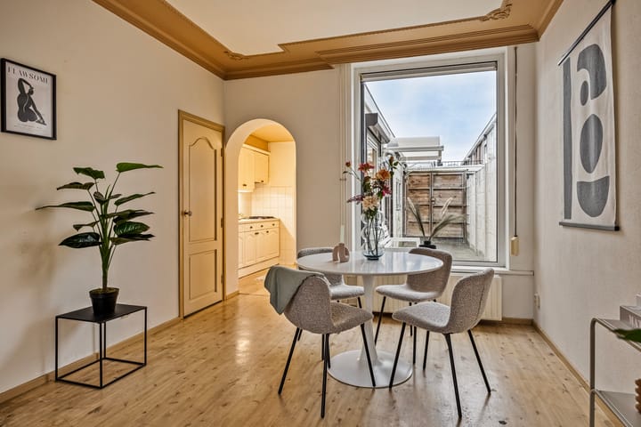 Foto 10 van Hoogtedwarsstraat 66