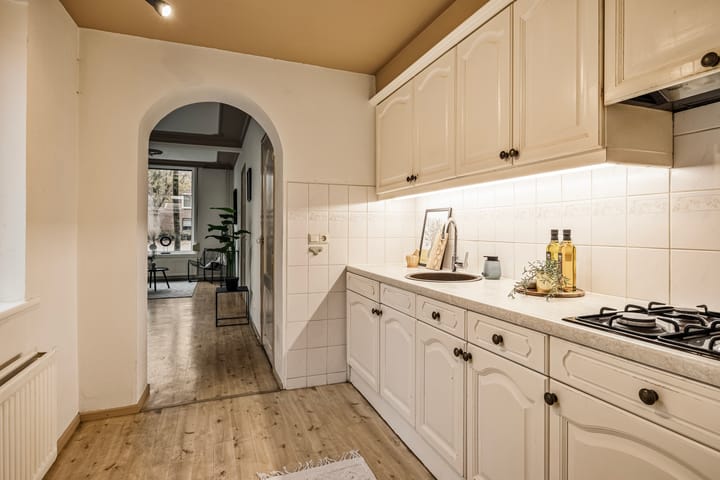 Foto 4 van Hoogtedwarsstraat 66