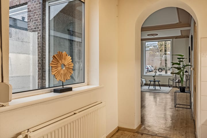 Foto 22 van Hoogtedwarsstraat 66