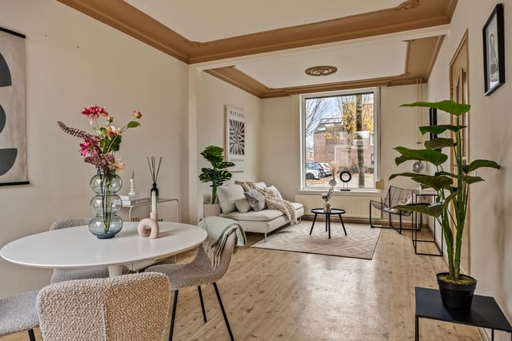 Foto 11 van Hoogtedwarsstraat 66