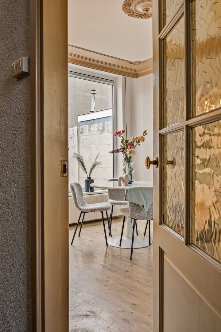 Foto 9 van Hoogtedwarsstraat 66