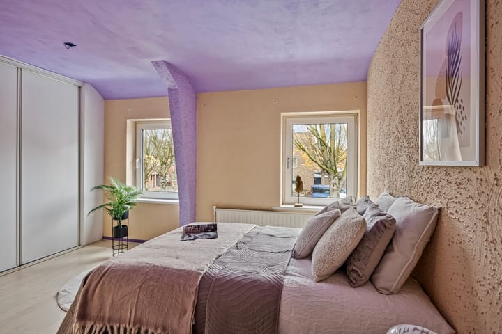 Foto 35 van Hoogtedwarsstraat 66