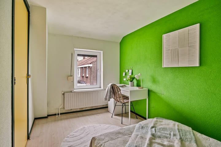 Foto 32 van Hoogtedwarsstraat 66