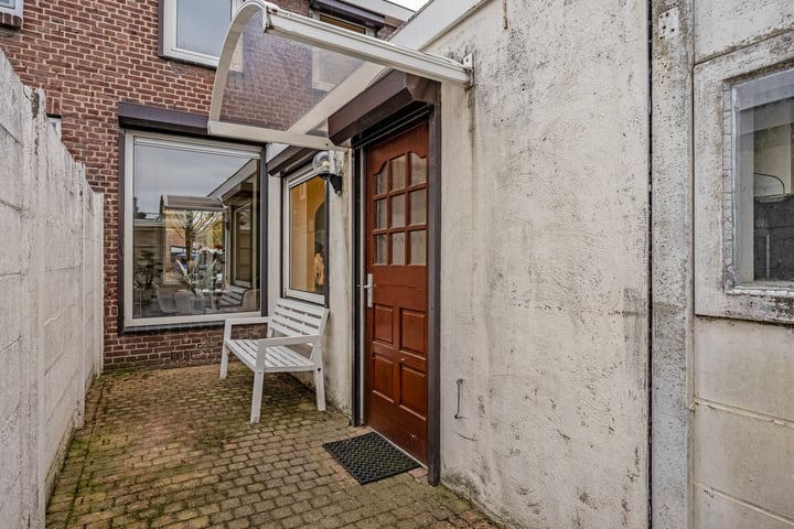 View photo 39 of Hoogtedwarsstraat 66