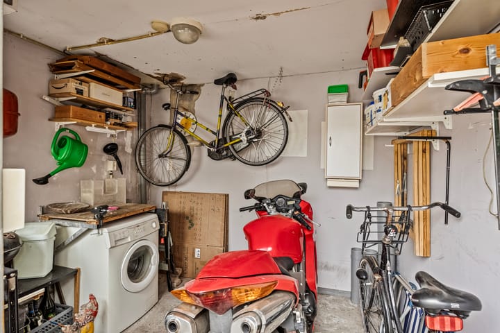 Foto 40 van Hoogtedwarsstraat 66