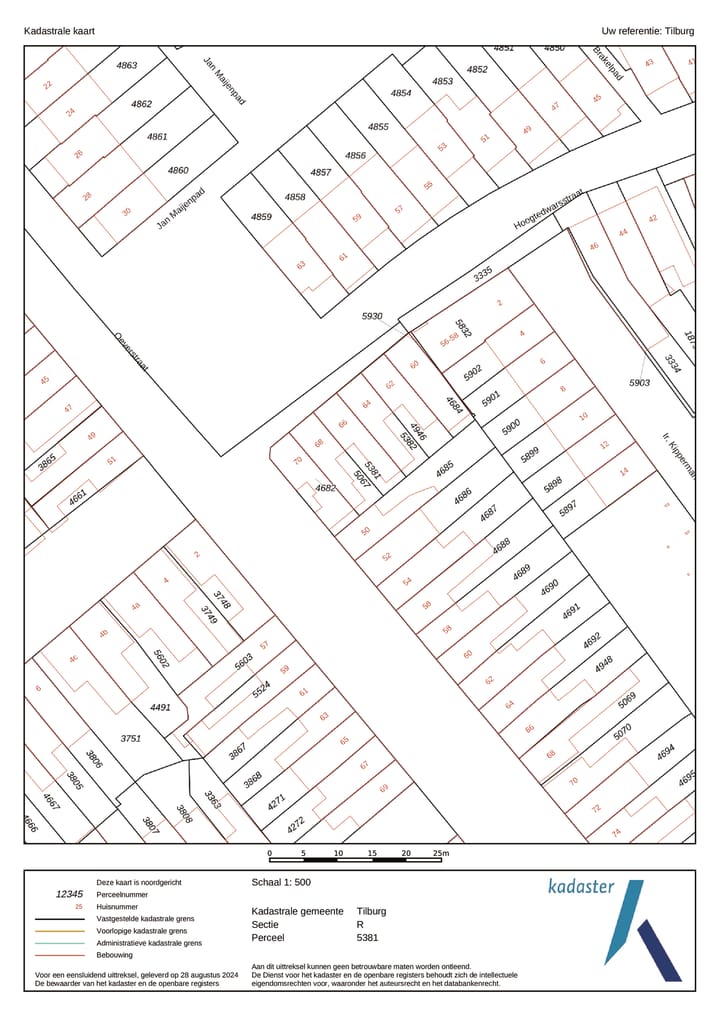 Foto 46 van Hoogtedwarsstraat 66