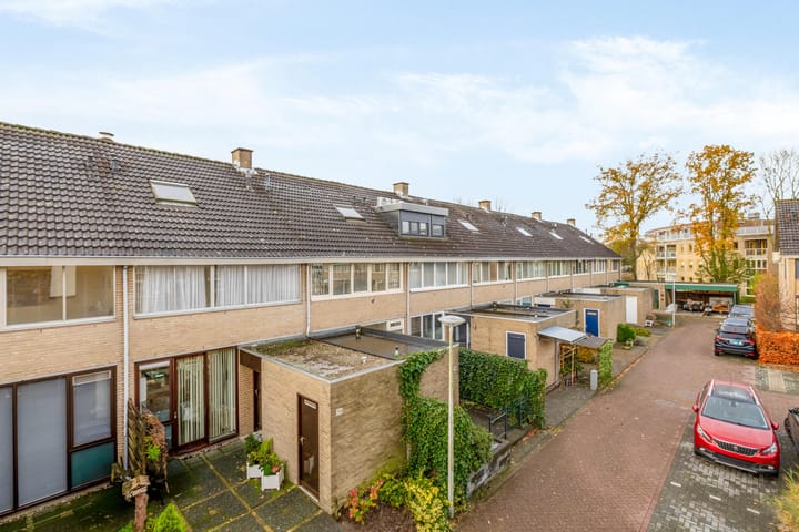 Foto 1 van Marathon 34