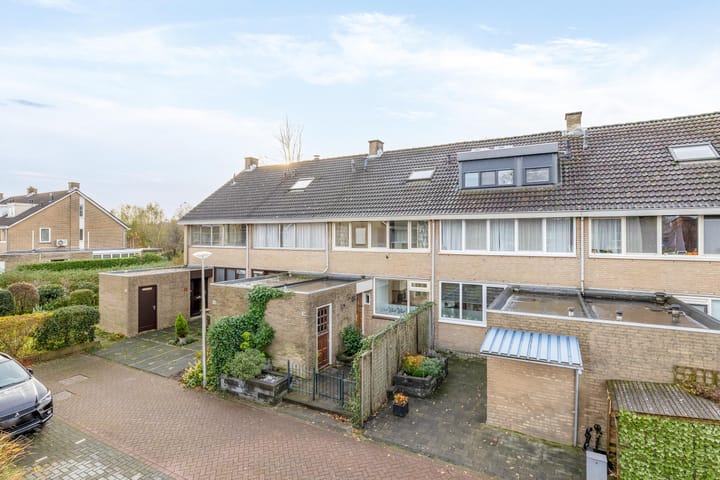 Foto 6 van Marathon 34