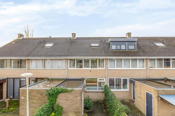 Foto 7 van Marathon 34