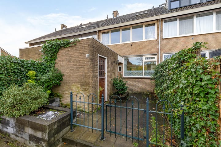 Foto 9 van Marathon 34