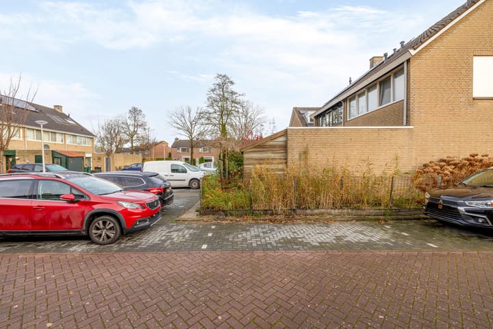 Foto 12 van Marathon 34