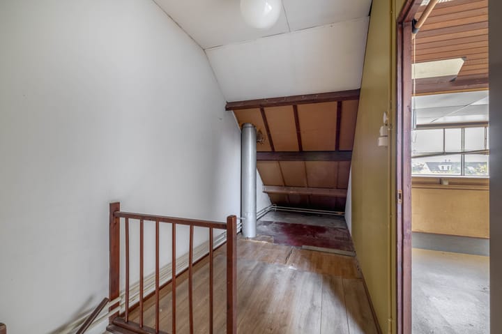 Foto 32 van Marathon 34