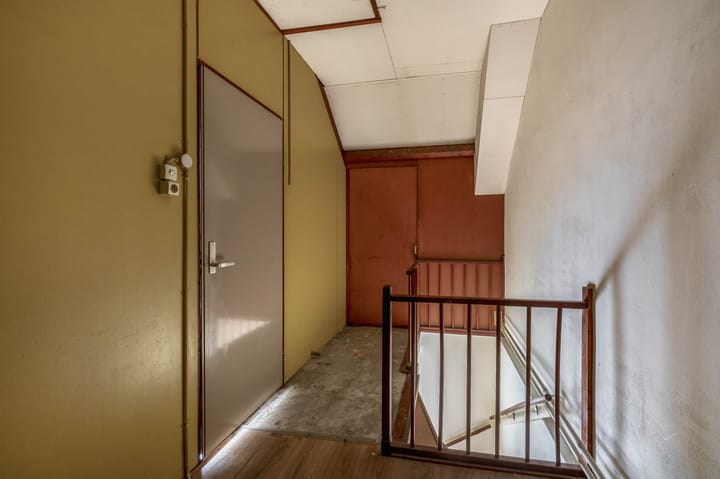 Foto 33 van Marathon 34