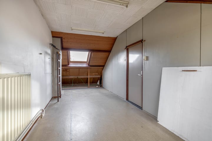 Foto 34 van Marathon 34