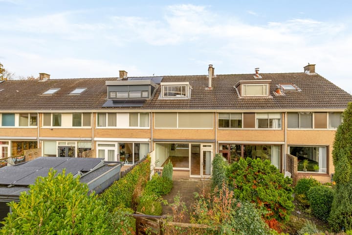 Foto 39 van Marathon 34