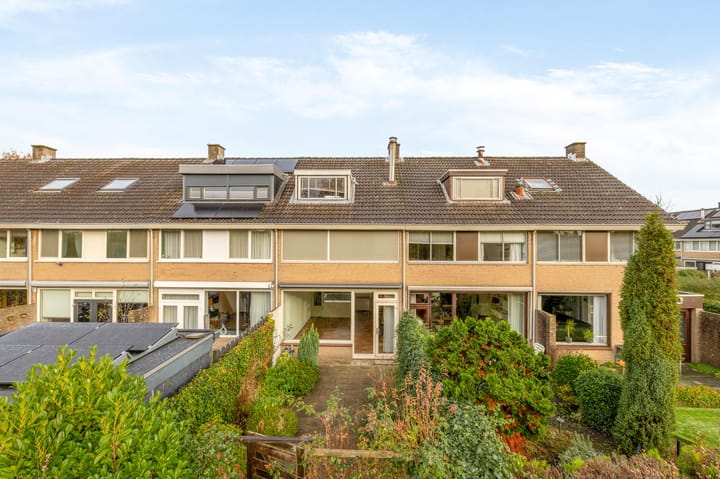 Foto 40 van Marathon 34