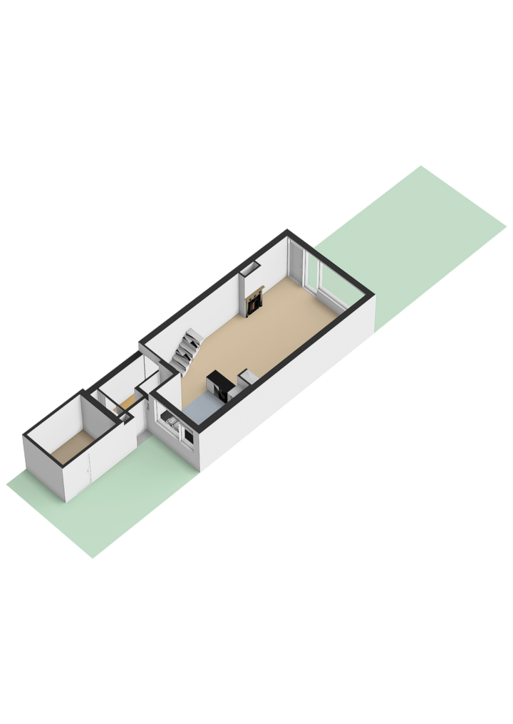 Foto 45 van Marathon 34