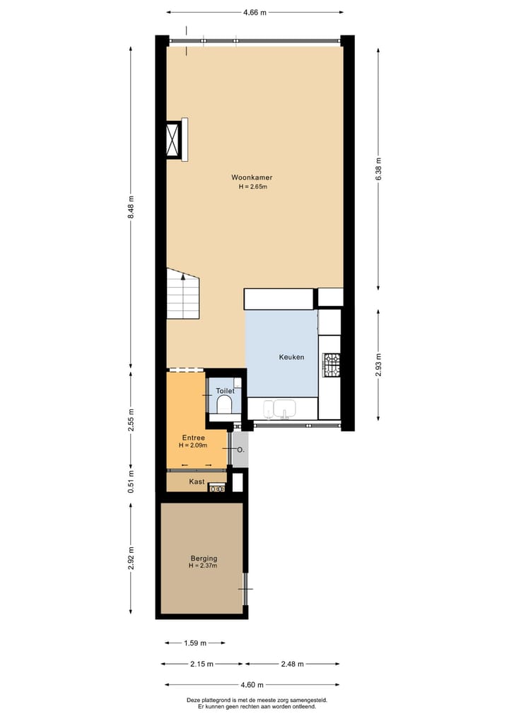 Foto 46 van Marathon 34