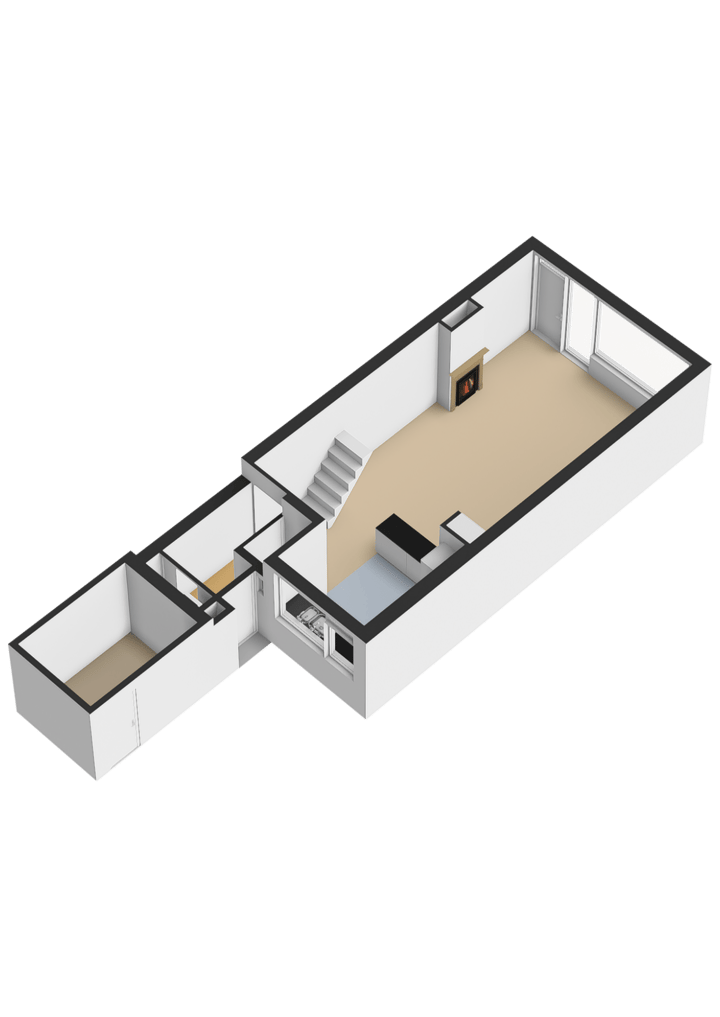 Foto 47 van Marathon 34