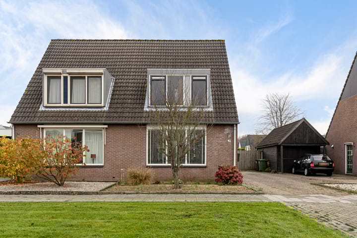 Foto 2 van Arendshorst 41